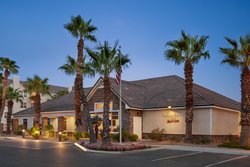 Residence Inn by Marriott South Las Vegas - I-15, Exit 36, NV - See ...