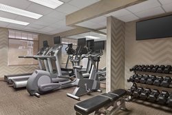  - Residence Inn by Marriott South Las Vegas - I-15, Exit 36