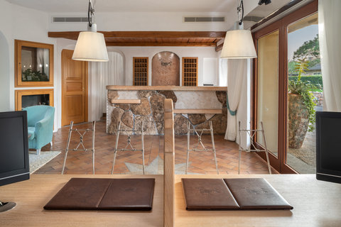 HOTEL PITRIZZA COSTA SMERALDA - Photo 13