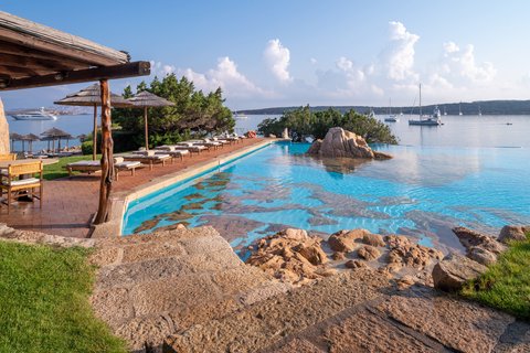 HOTEL PITRIZZA COSTA SMERALDA - Photo 215