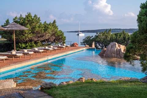 HOTEL PITRIZZA COSTA SMERALDA - Photo 217