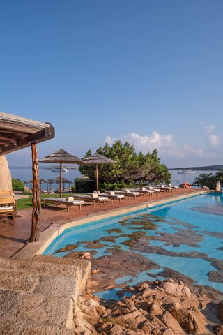 HOTEL PITRIZZA COSTA SMERALDA - Photo 220