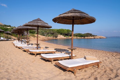 HOTEL PITRIZZA COSTA SMERALDA - Photo 240