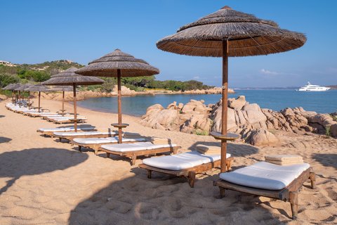 HOTEL PITRIZZA COSTA SMERALDA - Photo 241