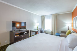  - Holiday Inn Express St Simons Island