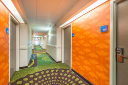  - Holiday Inn Express St Simons Island