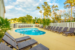 - Holiday Inn Express St Simons Island