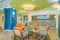  - Holiday Inn Express St Simons Island