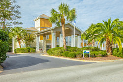  - Holiday Inn Express St Simons Island