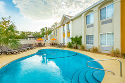  - Holiday Inn Express St Simons Island