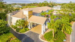  - Holiday Inn Express St Simons Island