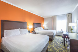  - Holiday Inn Express St Simons Island