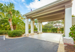  - Holiday Inn Express St Simons Island