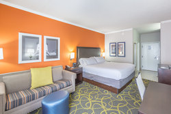  - Holiday Inn Express St Simons Island