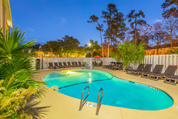  - Holiday Inn Express St Simons Island