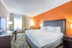  - Holiday Inn Express St Simons Island