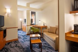  - Fairfield Inn & Suites by Marriott Kingsburg