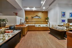  - Crowne Plaza Hotel Seattle - I-5, Exits 165 & 165B