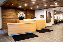  - Fairfield Inn & Suites by Marriott Sandston