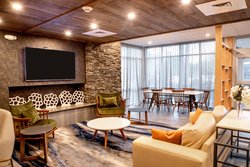  - Fairfield Inn & Suites by Marriott Sandston