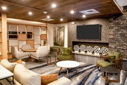  - Fairfield Inn & Suites by Marriott Sandston