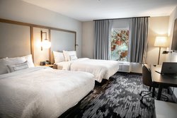  - Fairfield Inn & Suites by Marriott Sandston