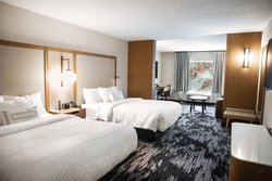  - Fairfield Inn & Suites by Marriott Sandston