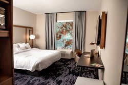  - Fairfield Inn & Suites by Marriott Sandston