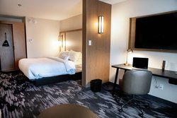  - Fairfield Inn & Suites by Marriott Sandston