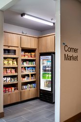  - Fairfield Inn & Suites by Marriott Sandston