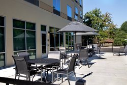  - Fairfield Inn & Suites by Marriott Sandston