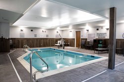  - Fairfield Inn & Suites by Marriott Sandston