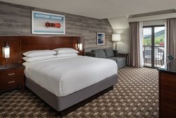  - Sheraton Park City Hotel