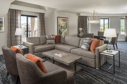  - Sheraton Park City Hotel