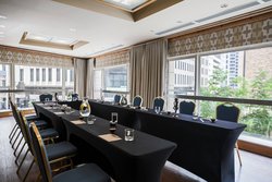  - Renaissance by Marriott Pere Marquette Hotel