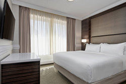  - Delta Hotel by Marriott Edmonton Centre Suites