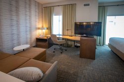  - Residence Inn by Marriott Airport Pensacola