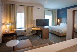  - Residence Inn by Marriott Airport Pensacola