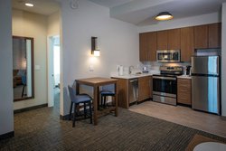 - Residence Inn by Marriott Airport Pensacola