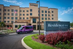  - Residence Inn by Marriott Airport Pensacola