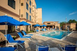  - Residence Inn by Marriott Airport Pensacola