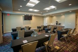  - Residence Inn by Marriott Airport Pensacola