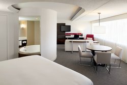  - Delta Hotel by Marriott Downtown Quebec City
