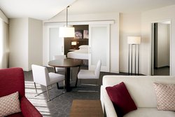  - Delta Hotel by Marriott Downtown Quebec City