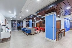  - Holiday Inn Express & Suites Coffeyville