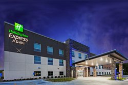  - Holiday Inn Express & Suites Coffeyville