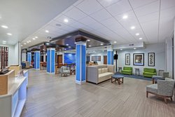  - Holiday Inn Express & Suites Coffeyville