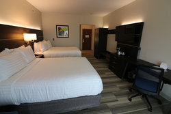  - Holiday Inn Express & Suites Coffeyville