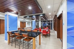  - Holiday Inn Express & Suites Coffeyville