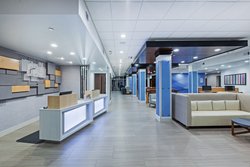  - Holiday Inn Express & Suites Coffeyville